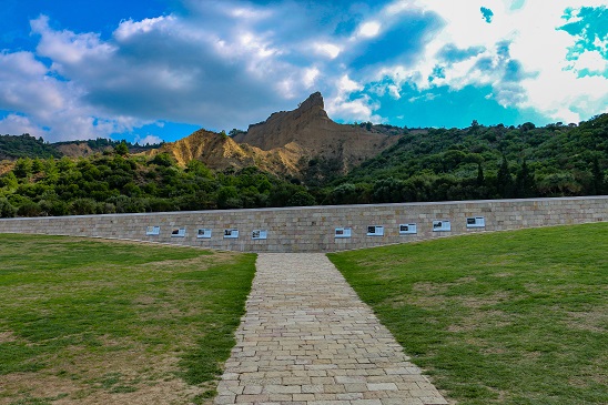 Anzac Koyu